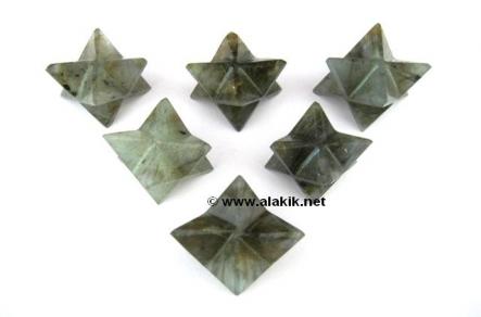 Merkaba Stars